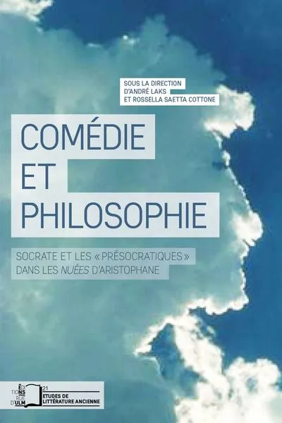 Comédie et philosophie : Socrate et les