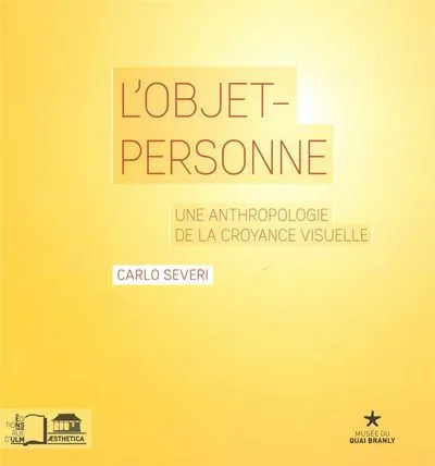 L' Objet-Personne