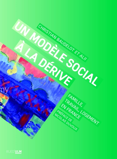 Un modèle social à la dérive