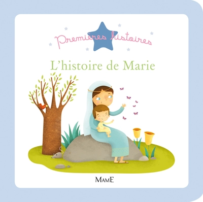 L'histoire de Marie