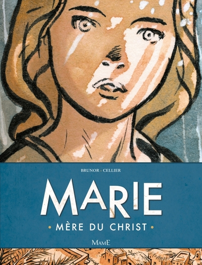 Marie, mère du Christ