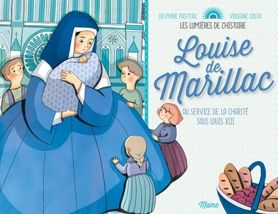 Louise de Marillac