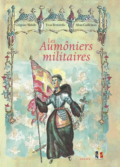 Les aumôniers militaires