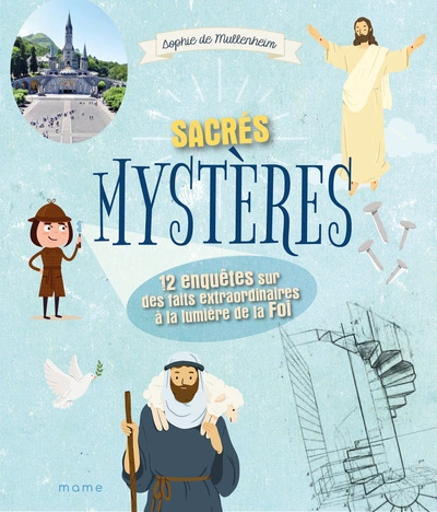 Sacrés mystères