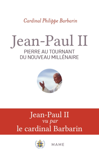 Jean-Paul II, Pierre au tournant du nouveau millénaire