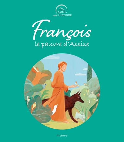 François, le pauvre d'Assise