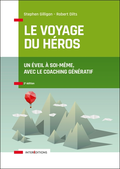 Le voyage du héros : Un éveil à soi-même