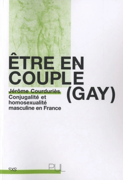 Être en couple (gay)