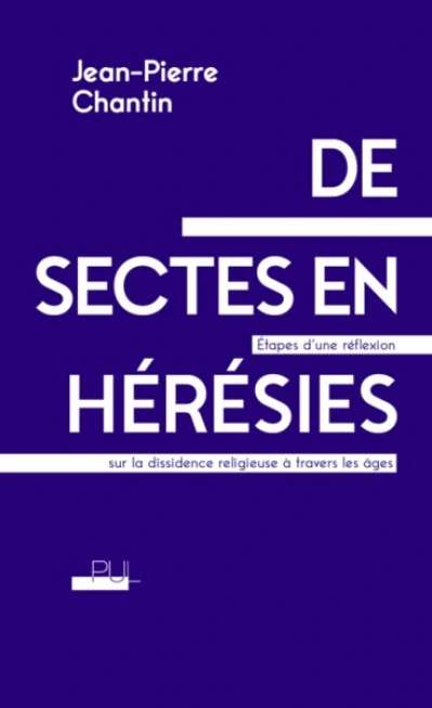 De sectes en hérésies