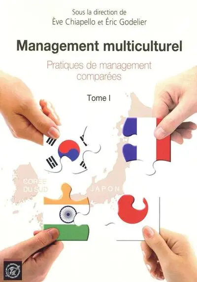 Management multiculturel - Tome I