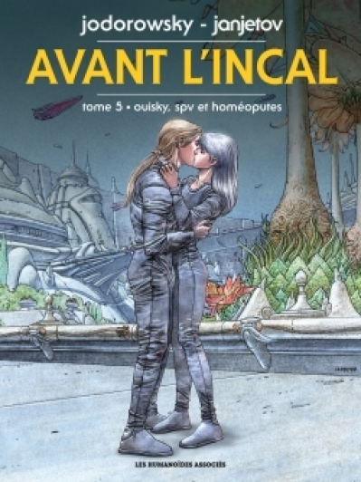 l'Incal