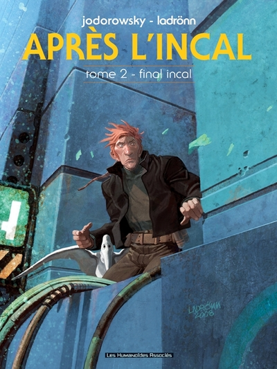 l'Incal