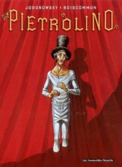 Pietrolino T01