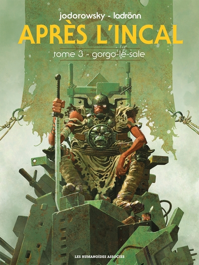 l'Incal