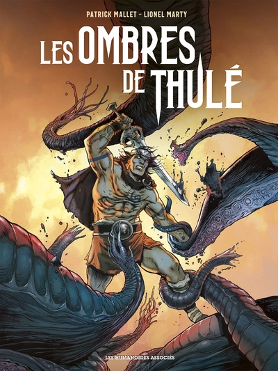 Les Ombres de Thulé