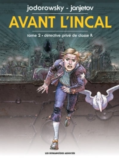 l'Incal