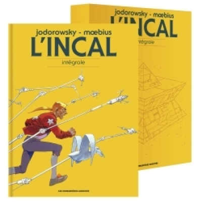 l'Incal