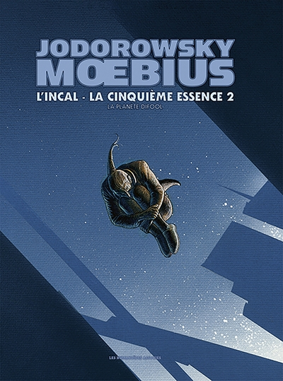 l'Incal