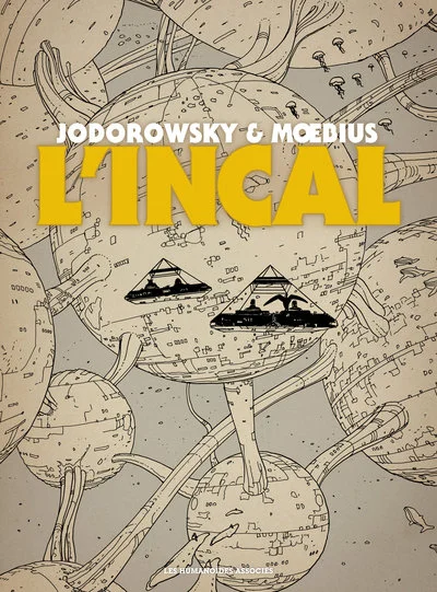 l'Incal