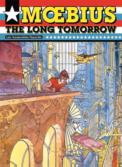 The long tomorrow