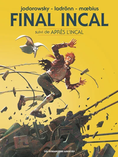 l'Incal