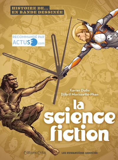 Histoire de la science-fiction