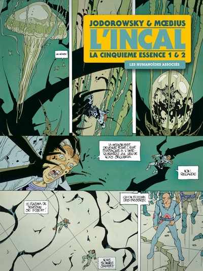 l'Incal