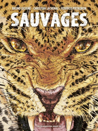 Sauvage