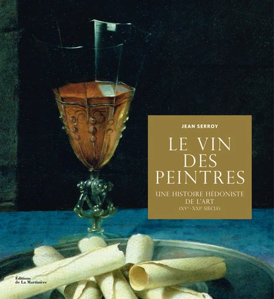 Le Vin des peintres