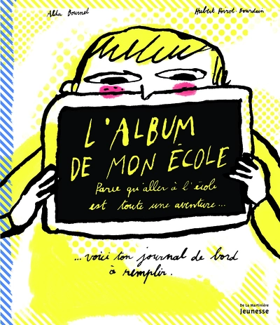 L'Album de mon école