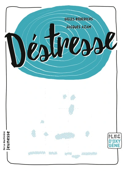 Déstresse