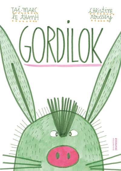 Gordilok