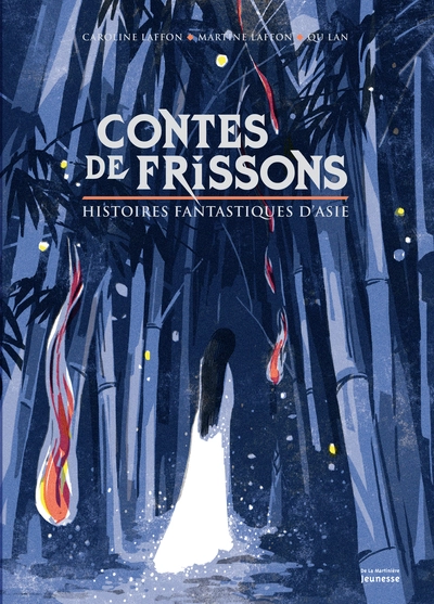 Contes de frissons