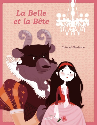 La Belle et la Bête