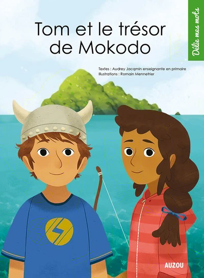 Tom et le trésor de Mokodo