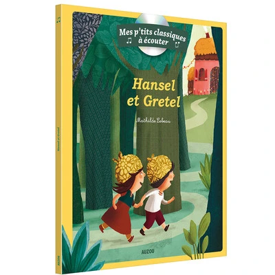 Hansel et Gretel