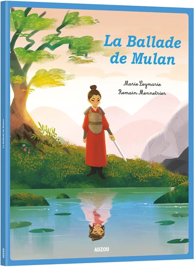 La ballade de Mulan