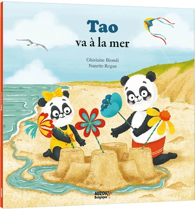 Tao va à la mer