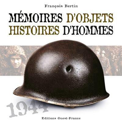 Mémoires d'objets, histoires d'hommes : 1914-1918