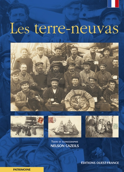 Les terre-neuvas