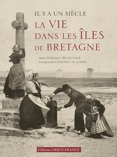 Il y a un siècle... - Ouest France