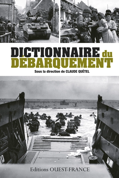 Dictionnaire du débarquement