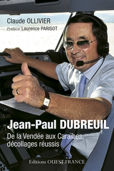 Jean-Paul Dubreuil