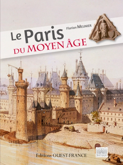 Paris du Moyen Age