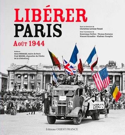 Libérer Paris