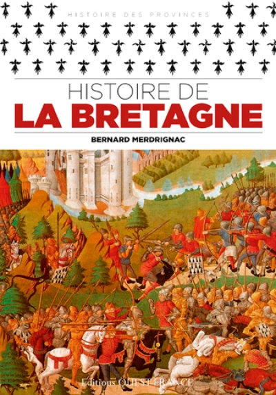 Histoire de la Bretagne