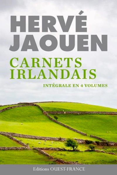 Carnets irlandais, l'intégrale