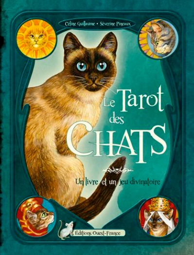 Tarot des chats