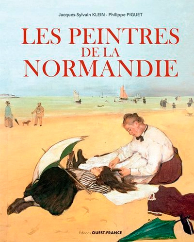 Les Peintres de la Normandie