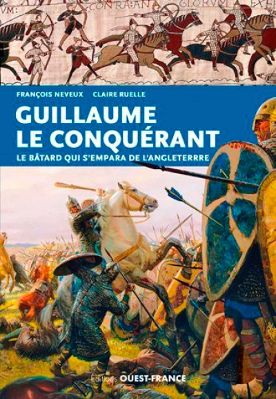 Guillaume le Conquérant